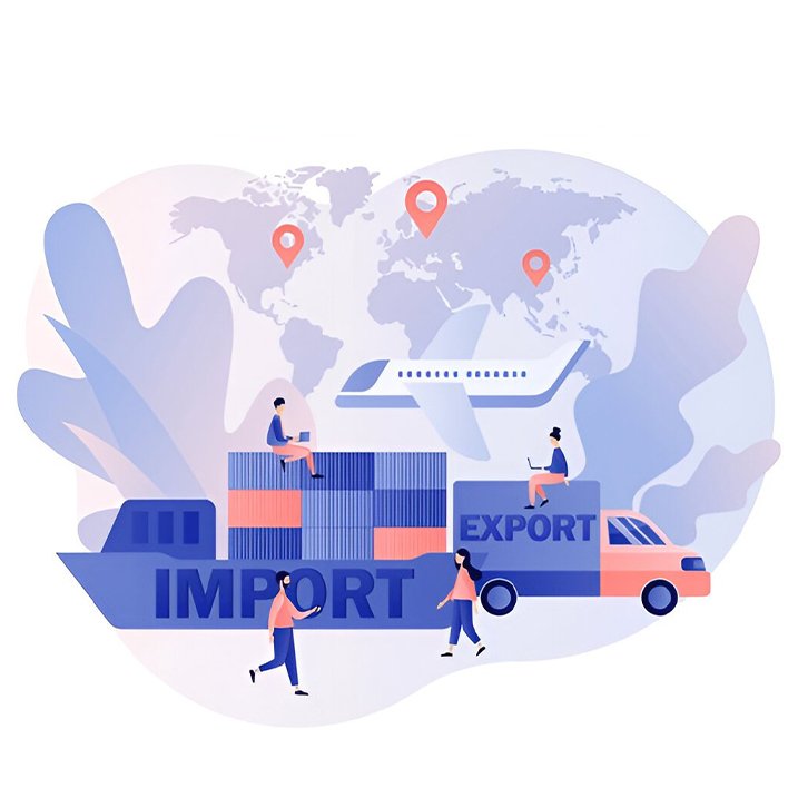 GST Services Process